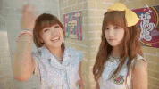 k-pop a pink GIF