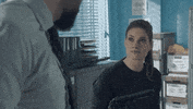 Fbicbs Fbifam GIF by CBS
