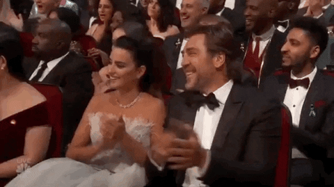 Emmy Awards Clapping GIF by Emmys