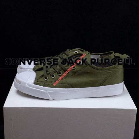 converse jack purcell GIF