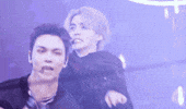 Shock Expression GIF