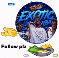 Please Follow GIF