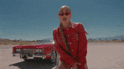 Music Video Dance GIF by Ally Brooke