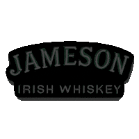 party celebration Sticker by Jameson Irish Whiskey