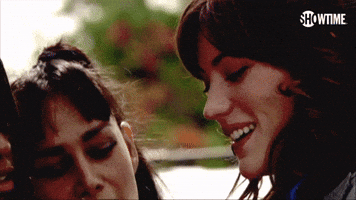 I'm Not Who You Think I Am