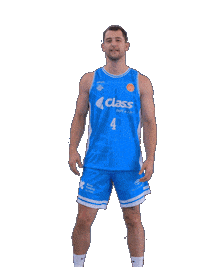 Cbsa Sticker by Basquet Sant Antoni