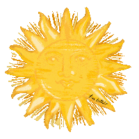 lizzeilhofer love summer mood sun Sticker