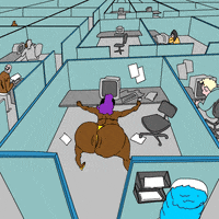 Animation Lol GIF by gifnews