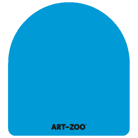 artzooworld giphyupload 藝術 artzoo artzooworld Sticker