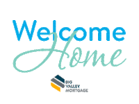 Bvm Sticker by BigValleyMortgage