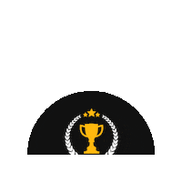 Sticker by Bounty Competitions