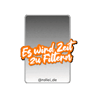 rollei_de fotografie rollei machdichbereit cameragear Sticker