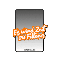 rollei_de fotografie rollei machdichbereit cameragear Sticker