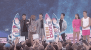 Jonas Brothers GIF by FOX Teen Choice