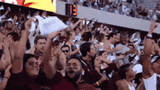 san marcos applause GIF by Texas State Football