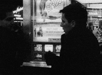 john cassavetes shadows GIF by Maudit