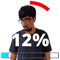 Twelvepercent Sticker