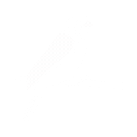 Bird Vogel Sticker by Kees Smit Tuinmeubelen