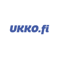 UKKOfi yrittäjä yritys ukko kevytyrittäjä Sticker