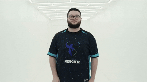 Sleepy Good Night GIF by G2 Esports