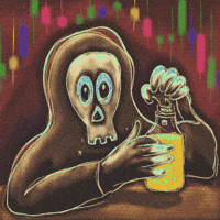 Beer Feeling GIF