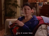 season 2 netflix GIF by Gilmore Girls 