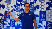 Max Stollecker GIF by Creighton University Athletics