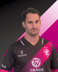 Captain Think GIF by Somerset County Cricket Club