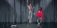 Halloween Fail GIF by Team Coco
