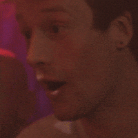 MenkenOrlando party excited celebrate shocked GIF