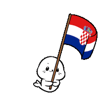 Lets Go Football Sticker by Sappy Seals