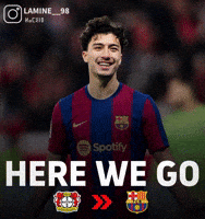 Barcelona Algeria GIF
