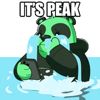 Hype Cinema Sticker by SuperVerse