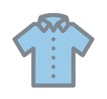 Cintas uniform cintas work clothes design collective Sticker