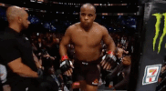 ufc 214 GIF
