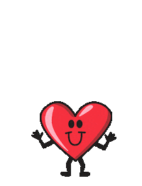 Heart Love Sticker by joeyahlbum