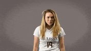 Womens Soccer GIF by Cal State LA Golden Eagles