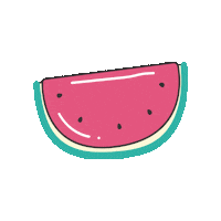 acis_energia summer energy healthy fruit Sticker