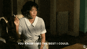 suspicious i am the night GIF by TNT Drama