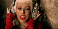 ain't no other man GIF by Christina Aguilera