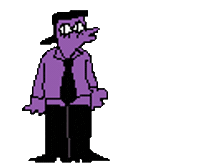Jay Sticker