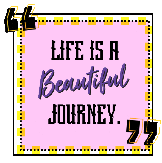 Text Life Sticker by MockoFun