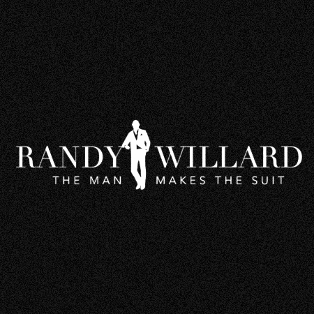 Randywillard GIF by RANDY WILLARD | THE MAN MAKES THE SUIT