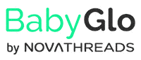 Mint Glow Sticker by NovaThreads