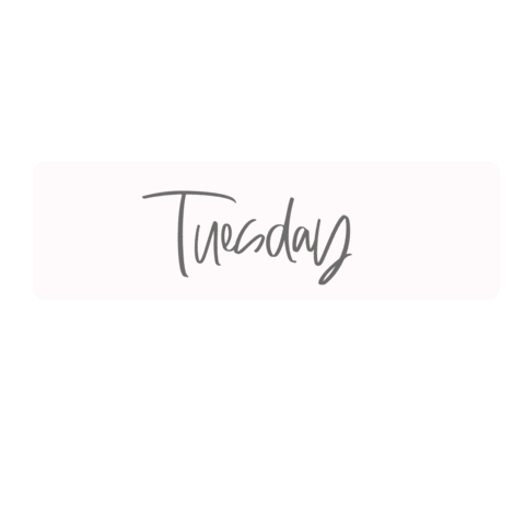 Pink Friday Sticker by Design Studio 5