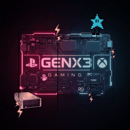 genxgaming giphygifmaker GIF