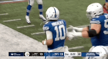 National Football League GIF by NFL