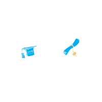 UnicefJordan school 2020 congrats graduation Sticker