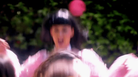 music video birthday GIF by Katy Perry
