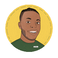 Black-Owned Sticker by Spicy Green Book